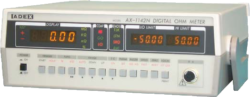 Máy đo kỹ thuật số AX-1142N Adexaile ADEX