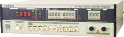 Máy kiểm tra điện trở kỹ thuật số AX-150A Adexaile ADEX