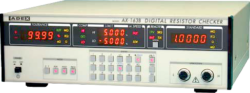 Máy kiểm tra điện trở kỹ thuật số AX-163B Adexaile ADEX