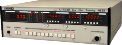 Máy kiểm tra điện trở kỹ thuật số AX-1154D Adexaile ADEX