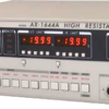 Máy kiểm tra điện trở kỹ thuật số AX-1644B Adexaile ADEX