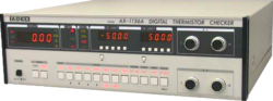 Máy Kiểm tra điện trở kỹ thuật số AX-1136A Adexaile ADEX