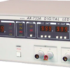 Bộ kiểm tra đèn LED 2 kênh AX-733A Adexaile ADEX
