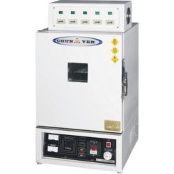 Chun Yen CY-6392 Rubber Testers - Temperature Tape Retentivity Tester