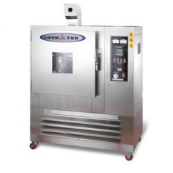 Chun Yen CY-6350 Lò thử lão hóa / Fiber-Optic Wire Cables Testers - Convection And Ventilation Aging Oven Tester