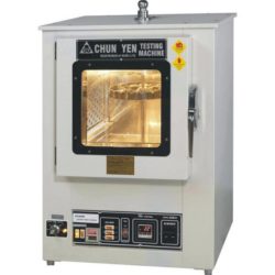 Chun Yen CY-6349 Lò thử lão hóa / Fiber-Optic Wire Cables Testers - Aging Oven Tester