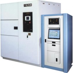 Chun Yen CY-6546 Máy kiểm tra sốc nhiệt / Automobile Testers - Micro Computer Thermal Shock Tester