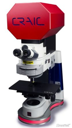 Máy đo kính hiển vi 20/30 PV CRAIC