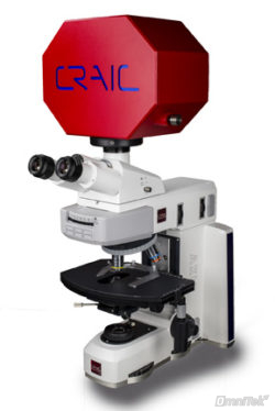 Kính hiển vi quang học FLEX CRAIC