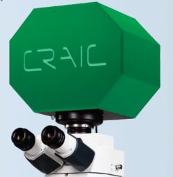 Máy quang phổ kính hiển vi 508 PV CRAIC
