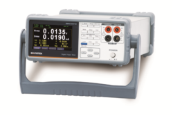 Đồng hồ đo điện AC GPM-8213 GW Instek