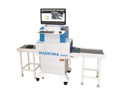 Máy kiểm tra tia X-300 / 300HD / 400 / 400HD Hashima
