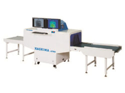 Máy kiểm tra tia X HNX-6630 HASHIMA