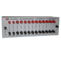 IET VRS-100 Tiêu chuẩn điện trở cao