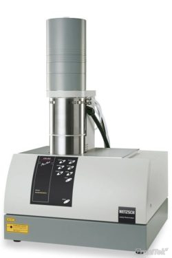 Máy đo độ khuếch tán và dẫn nhiệt LFA 457 MicroFlash NETZSCH