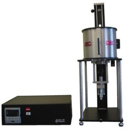 Máy xác định nhiệt độ điểm ủ nhiệt độ điểm biến dạng hoặc độ nhớt Thủy tinh BBV-1000 ORTON
