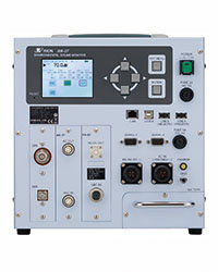 Environmental Sound Monitor(NX-37A For Environmental Measurement) NA-37