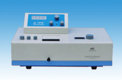 Máy phân tích dùng quang phổ tử ngoại 727 Wuxi